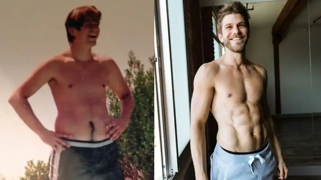 Unraveling the Mystery: Where Does the Body Fat Loss From First? 1 Lipo 360 Leeds fat loss where does it go?