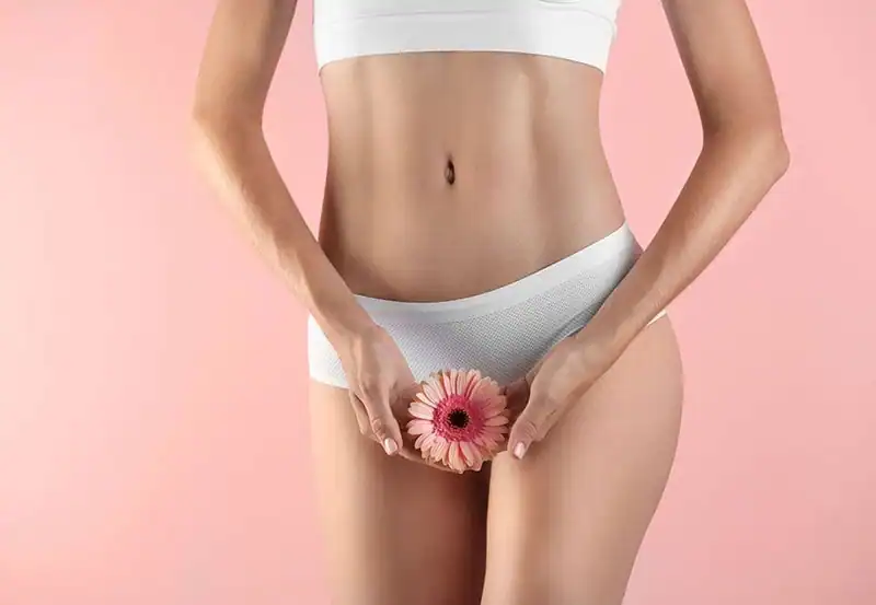 Rejuvenating Intimacy: Exploring Surgical Solutions for Vaginal Laxity 2 image of woman about vaginal laxity Leeds