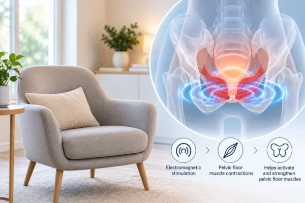 Ems Pelvic Floor Muscle Stimulation 1 Ems Pelvic Floor Muscle Stimulation Leeds